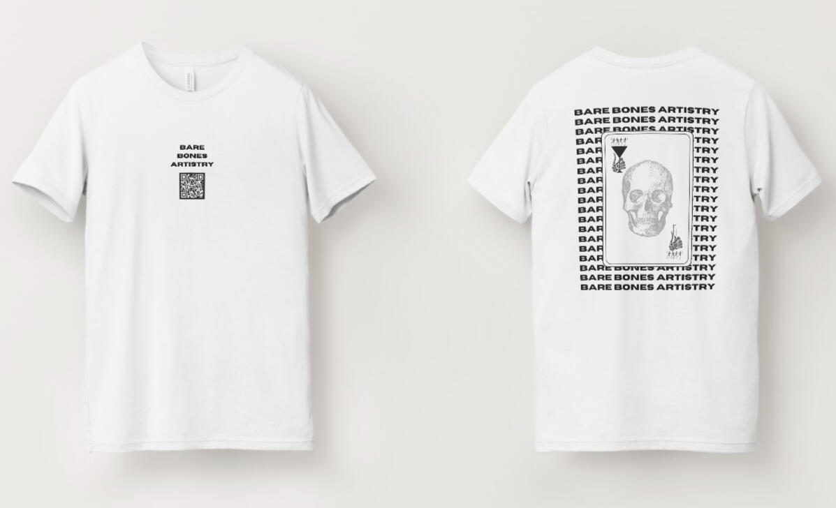 Interested in an official shirt?