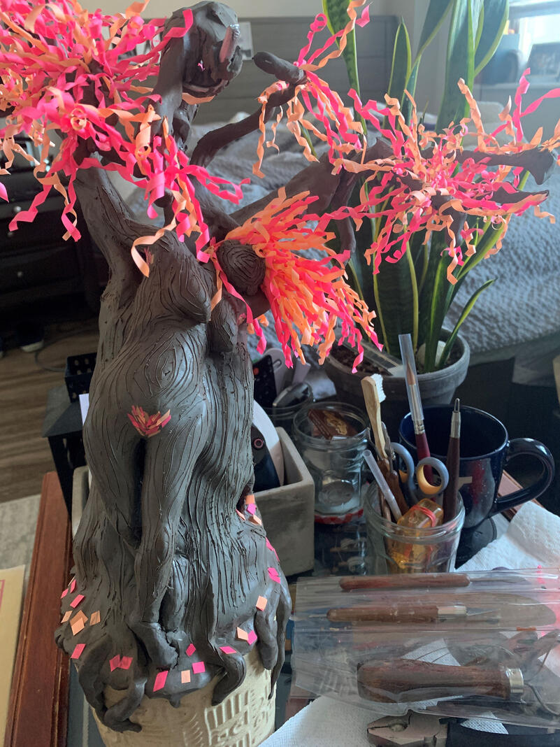 &quot;Flora&quot; FOR SALE!
