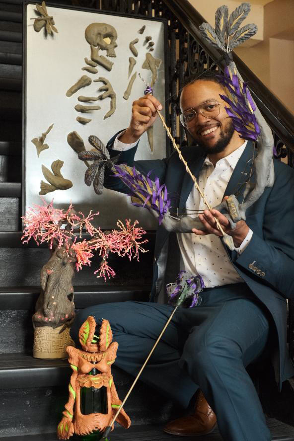 FOR SALE! - &quot;Psyche Bow/Eros Arrows&quot;