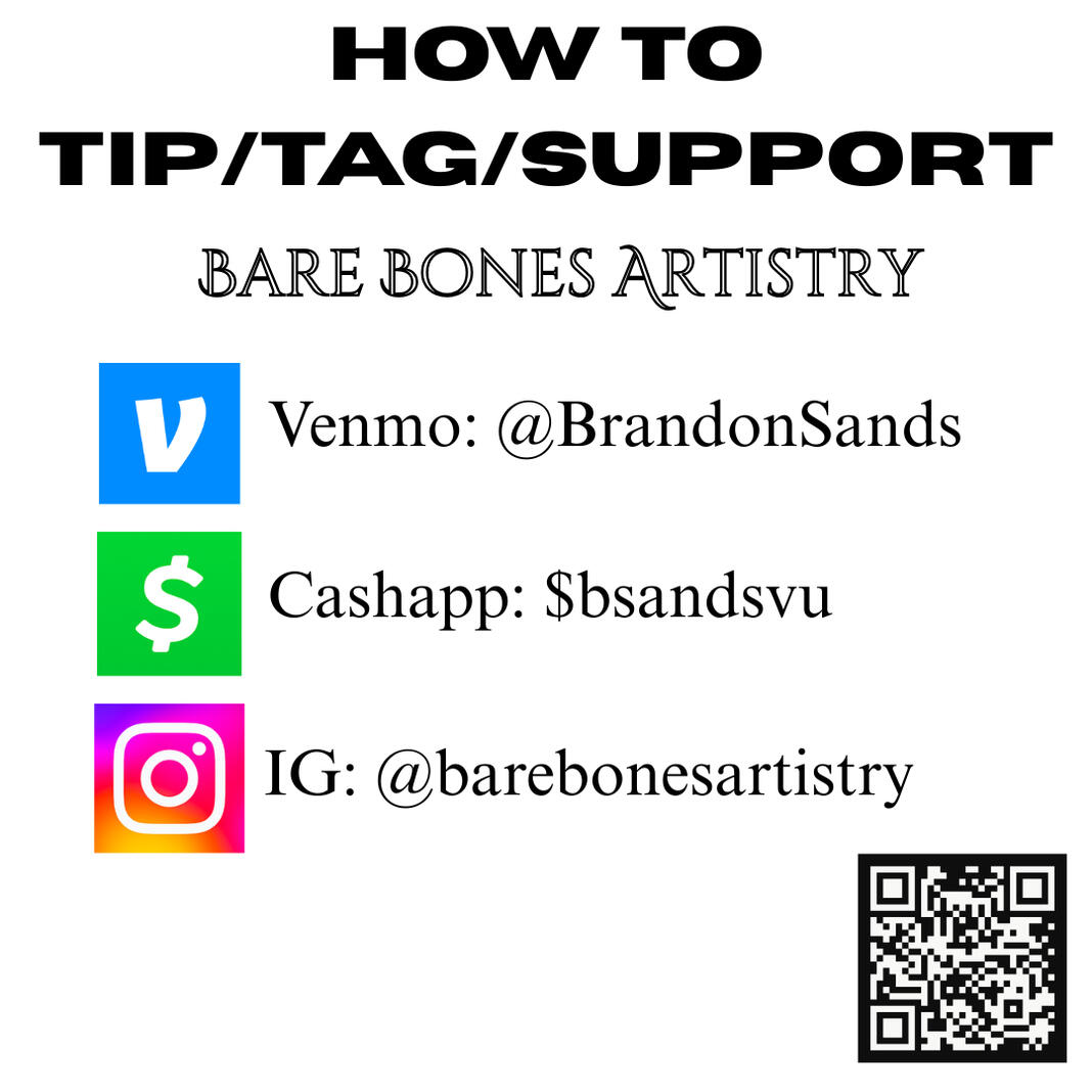 Tips/Tags Welcome!