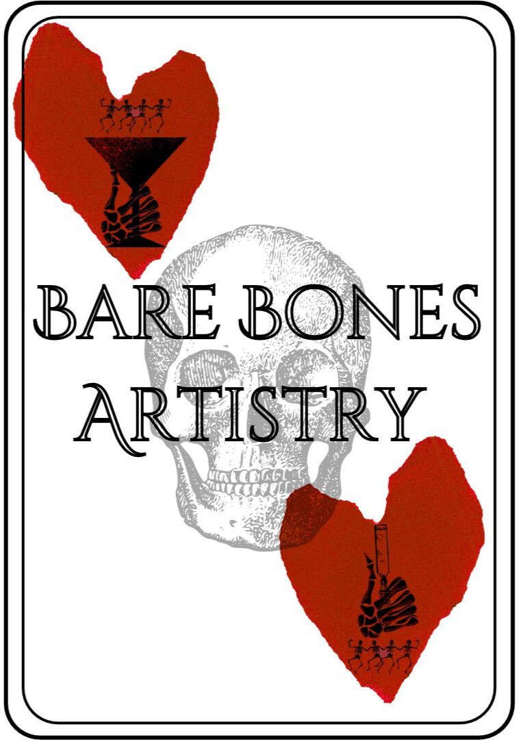 Bare Bones Artistry